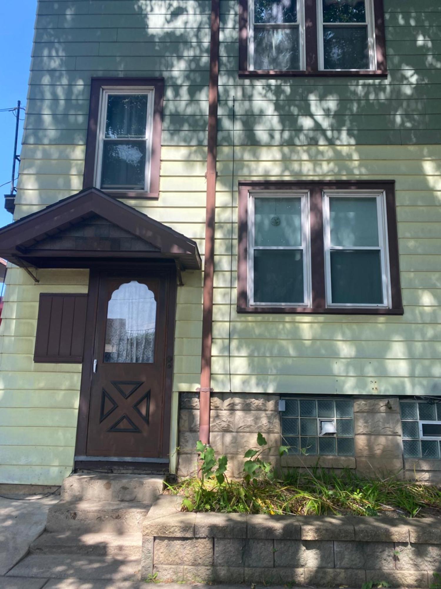 Apartamento En Milwaukee Cerca Del Centro 8 Mins From Milwaukee Downtown Εξωτερικό φωτογραφία